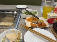 -海底捞火锅(铂澜大象城店)