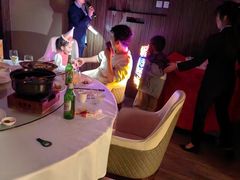 -紫鑫阁饭庄(长安店)