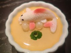 -锦楼·臻选新杭帮(杭州中心店)