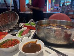 -牛很鲜潮汕牛肉火锅(椒江店)