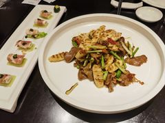 -天伦里餐厅(绿城桃花源店)