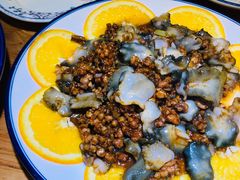 -吕氏疙瘩汤·私家菜馆(慈云寺店)