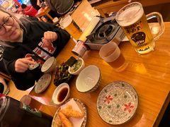 -平成屋· Late Night 食堂(漕宝路店)