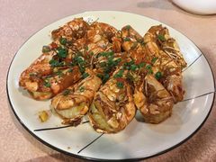 -崖口红树林海鲜餐厅