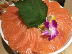 -万岁寿司(芳村店)