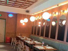 -原石牛扒·约会餐厅(龙城万科里店)