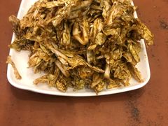 -都一处烧麦馆(前门店)