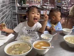 -雪园小吃部(天桥商场店)