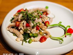 -必点海鲜·鲅鱼水饺(鞍山西道店)