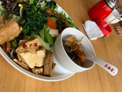 -素满香·素食自助餐(苏州·临顿路店)