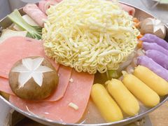 -李先生的首尔小馆(松江启源广场店)