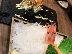 -东京屋(武定路店)