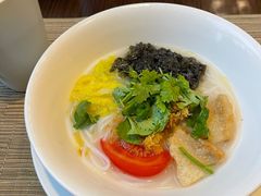 -长沙富力万达文华酒店