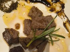 -火地铁板烧(昆山万象汇店)