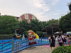 -郑州方特水上乐园