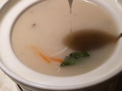 -绿茶餐厅(松江万达店)