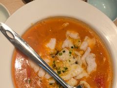 -好人民间小吃·番茄鱼酸菜鱼(木渎悠方店)