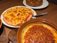 佩斯卡拉风味蒜香蜗牛-萨莉亚意式餐厅(南京环亚凯瑟琳广场店)