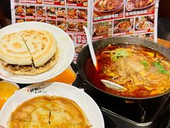 -福苗小骆驼烧烤(中关村店)