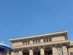 -国家自然博物馆