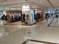 -开元商城(西旺店)