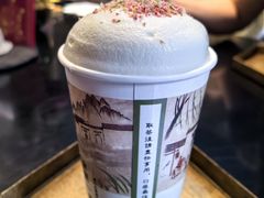 -香港蓮香樓(中環店)