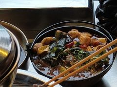 -小核桃烤肉馆(长白店)
