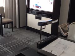 -王府半岛酒店