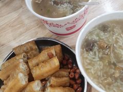 -百成大同鸭肉粥(大同总店)