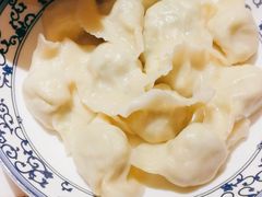 -东方饺子王(王府井关东古巷店)