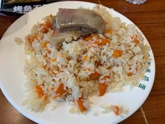 -巴依家新疆手抓饭(菱角湖万达店)