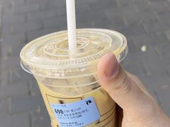 -元大都城垣遗址公园