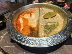 -一绪に和牛寿喜烧(罗湖益田假日店)