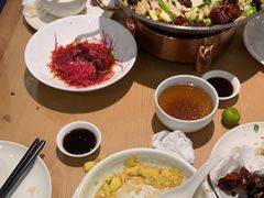 -大丰收脆鱼(浦西万达店)