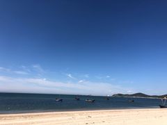 -广鹿岛景区