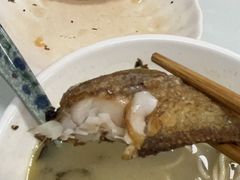 -明呈黄鱼面馆(斜土路店)