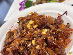 -新疆巴州金丝特餐厅(大钟寺店)