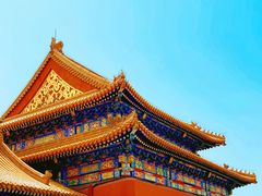 -故宫博物院(故宫)