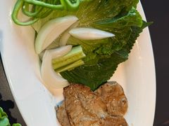 -松涛园朝鲜·海鲜·料理店(鸭绿江断桥店)