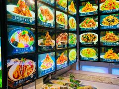 -小船渔村•大连菜•大连焖鱼(明泽街店)
