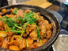 -二楼老店重庆鸡公煲(真光路店)