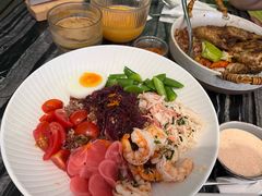 -THE WOODS 简餐 (国贸商城店)