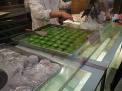 -沈大成(南京东路店)