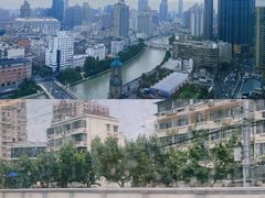 -苏州河梦清园环保主题公园