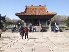 -北陵公园