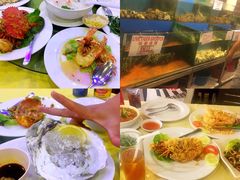 -真浪花园海鲜餐馆