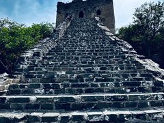 -司马台长城