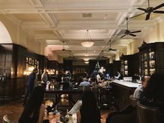 -LONG BAR 廊吧(外滩华尔道夫酒店)