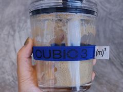 -CUBIC3三立方咖啡(凌空SOHO店)