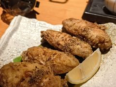 -味太助·银饭食堂(中华城店)